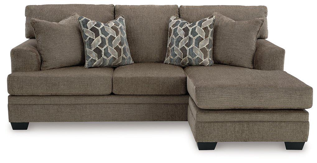Stonemeade Living Room Set - galleria furniture outlet