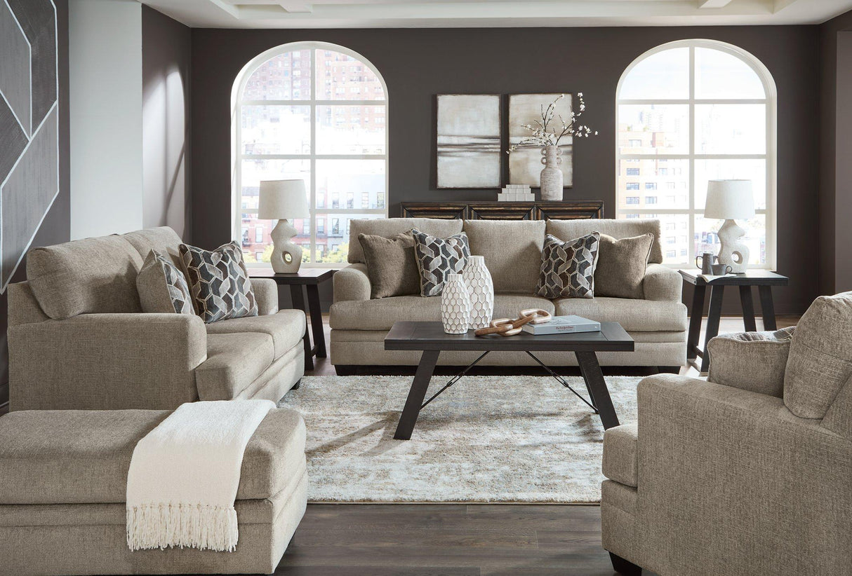 Stonemeade Living Room Set - galleria furniture outlet