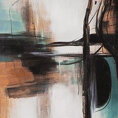 Brunonia Wall Art - galleria furniture outlet