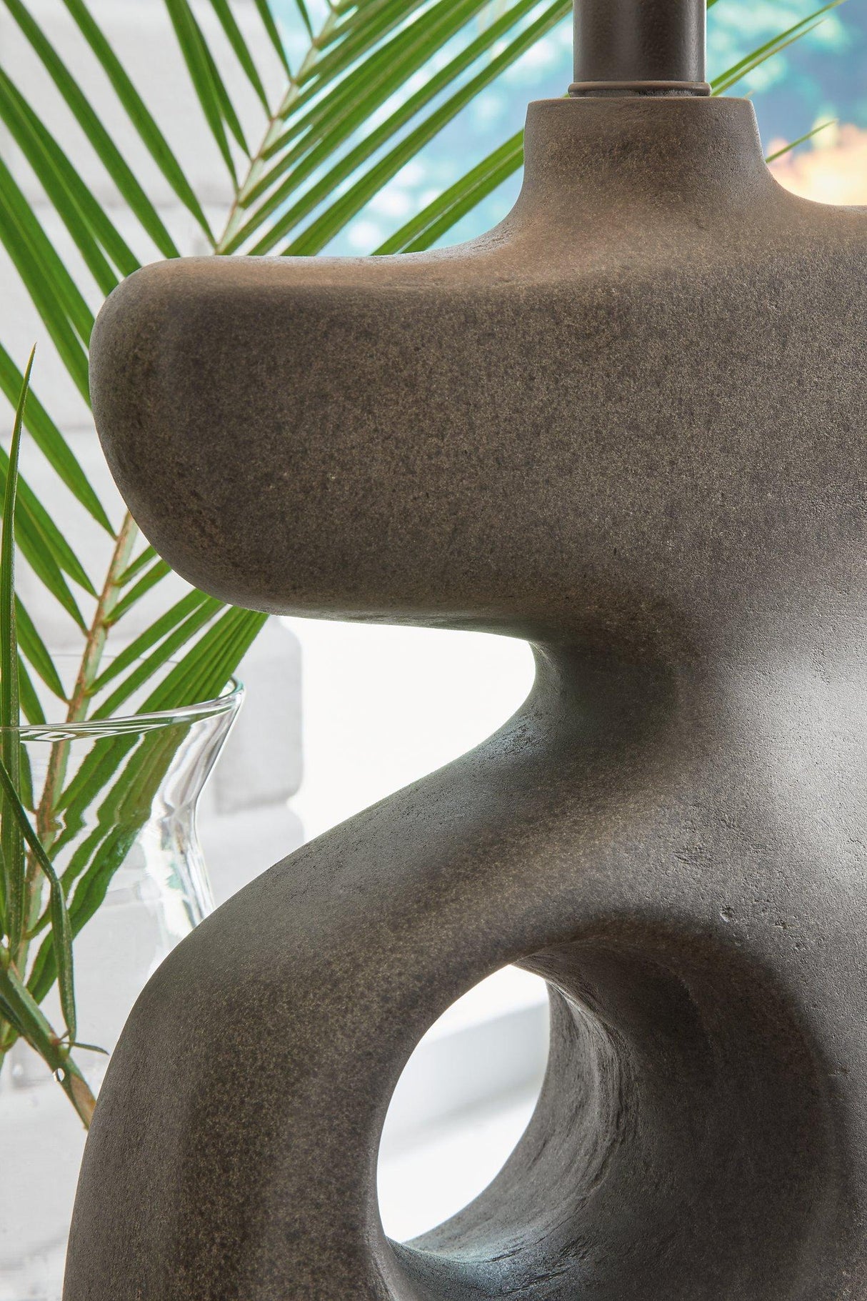 Danacy Table Lamp - galleria furniture outlet