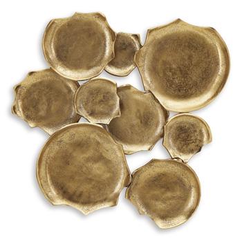 Gageton Wall Decor - galleria furniture outlet