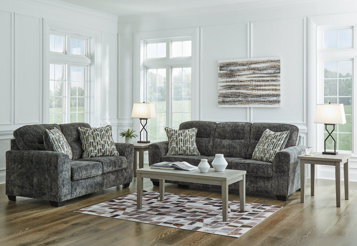 Lonoke Living Room Set - galleria furniture outlet