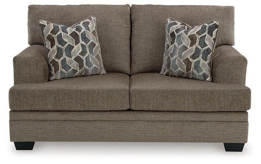 Stonemeade Living Room Set - galleria furniture outlet
