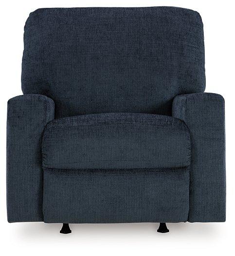 Aviemore Recliner - galleria furniture outlet
