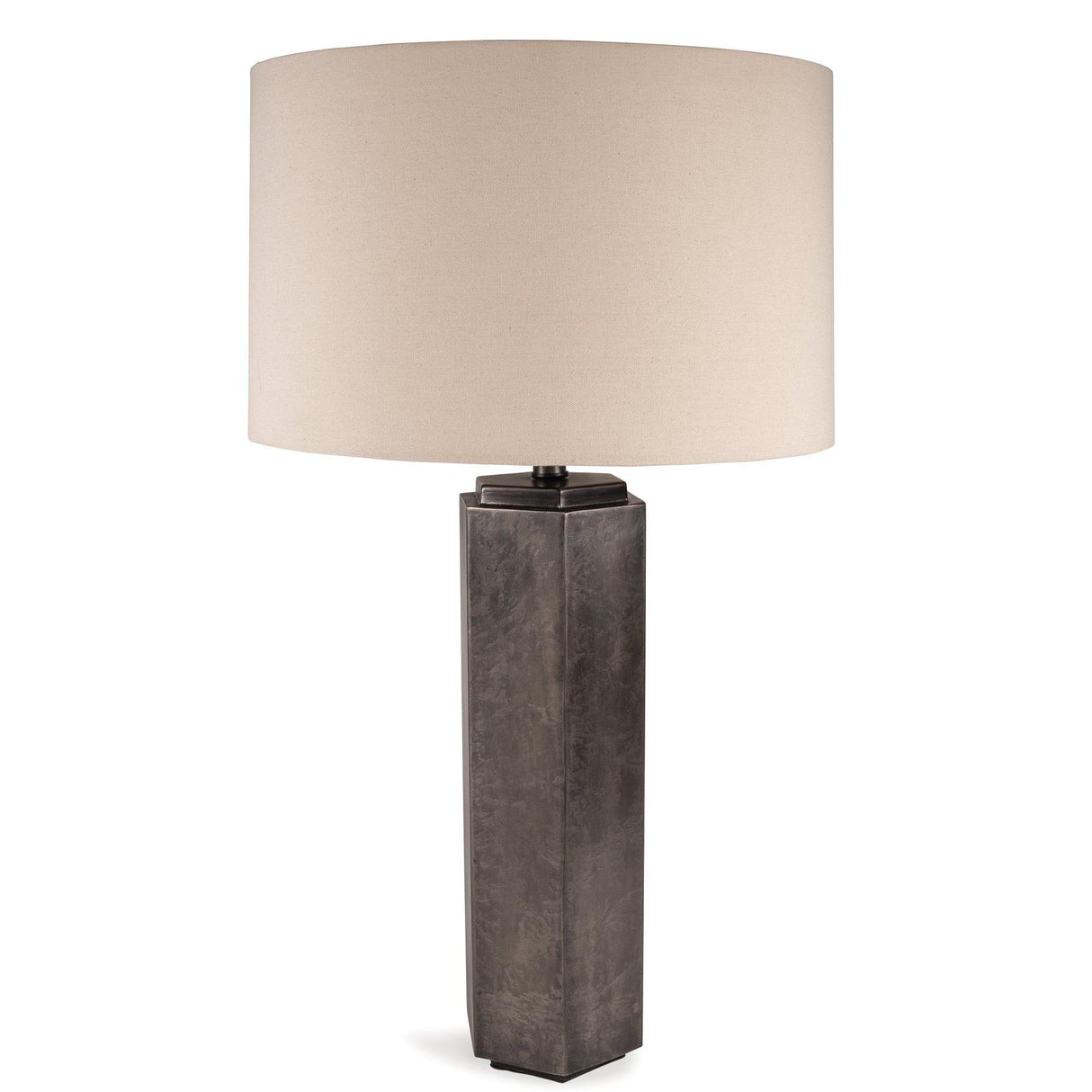 Dirkton Table Lamp - galleria furniture outlet