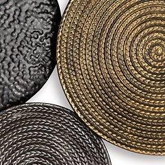 Emsley Wall Decor - galleria furniture outlet