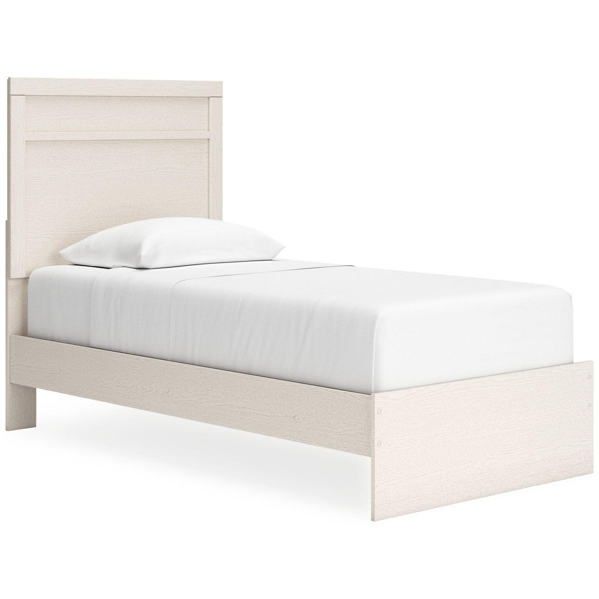 Stelsie Bed - galleria furniture outlet