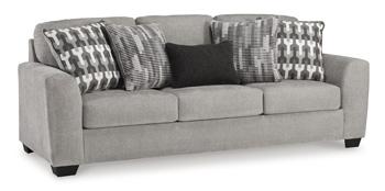 Avenal Park Sofa - galleria furniture outlet