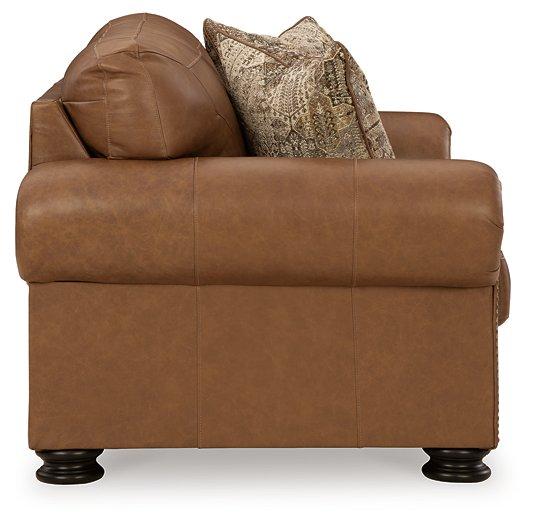 Carianna Loveseat - galleria furniture outlet
