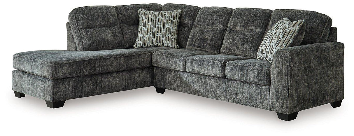 Lonoke Living Room Set - galleria furniture outlet
