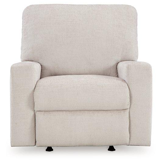 Aviemore Recliner - galleria furniture outlet