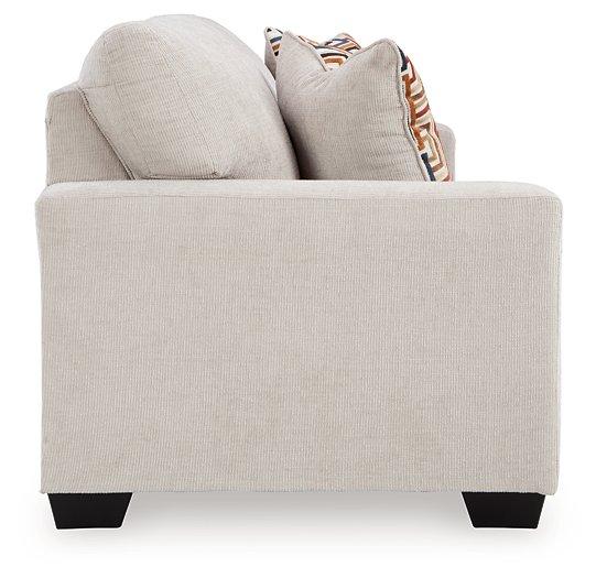 Aviemore Sofa - galleria furniture outlet
