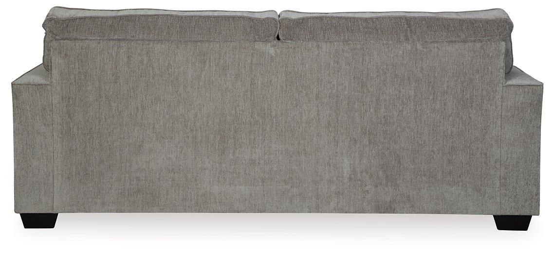 Altari Sofa Sleeper - galleria furniture outlet