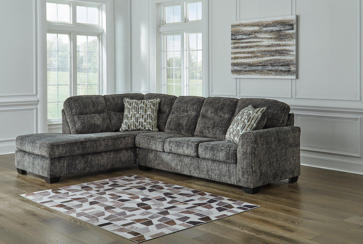 Lonoke Living Room Set - galleria furniture outlet