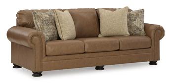 Carianna Sofa - galleria furniture outlet