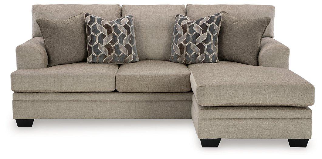 Stonemeade Living Room Set - galleria furniture outlet