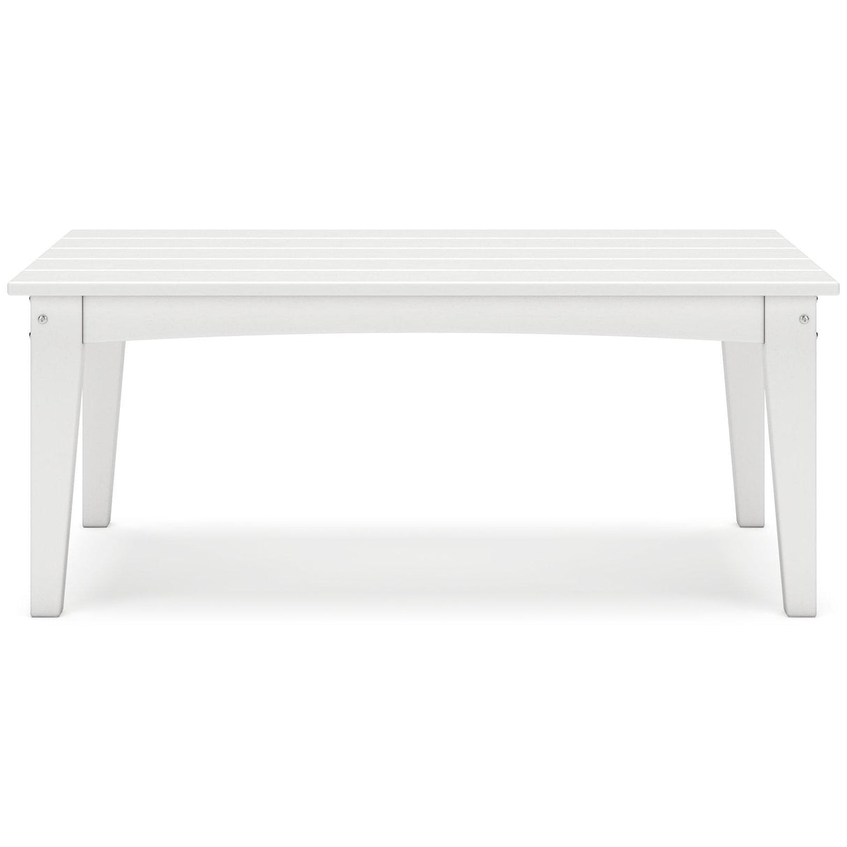 Hyland wave Outdoor Coffee Table