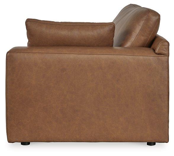 Emilia Sectional Loveseat - galleria furniture outlet