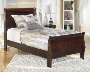 Alisdair Youth Bed - galleria furniture outlet