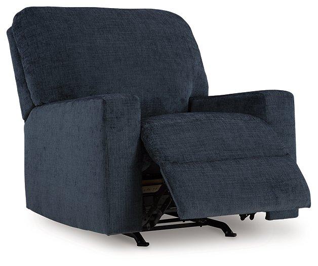Aviemore Recliner - galleria furniture outlet