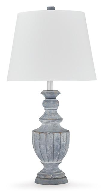 Cylerick Lamp Set - galleria furniture outlet