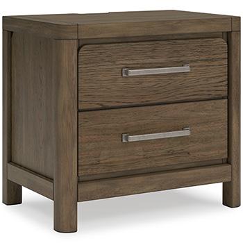 Cabalynn Nightstand - galleria furniture outlet
