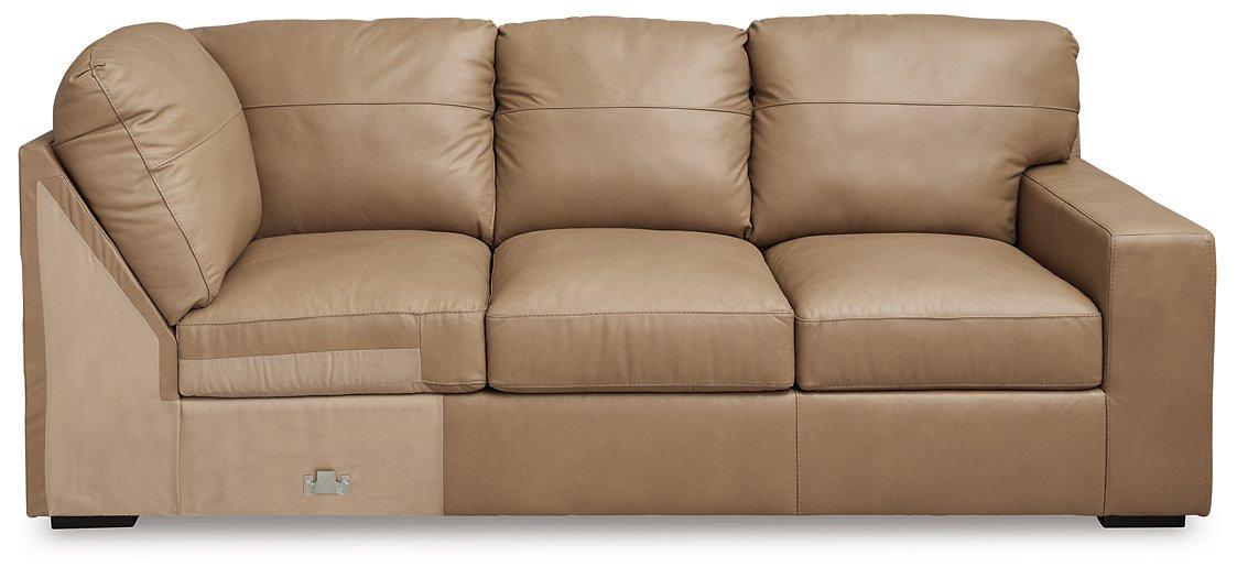 Bandon Sectional - galleria furniture outlet