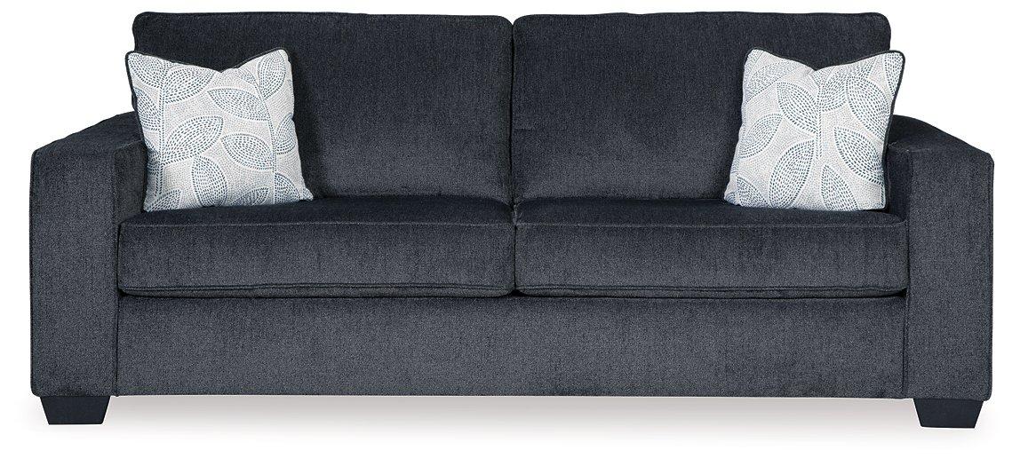 Altari Sofa Sleeper - galleria furniture outlet