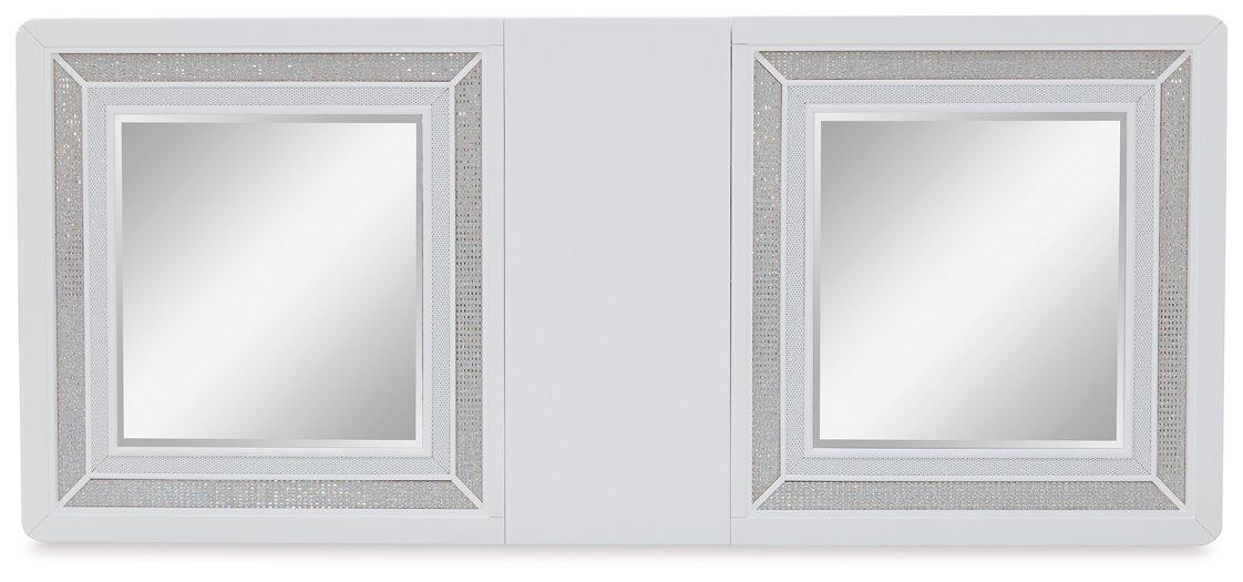 Chalanna Dining Package - galleria furniture outlet