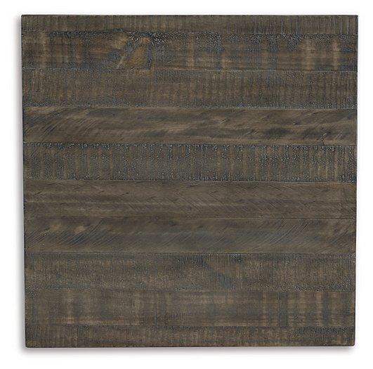 Havalance End Table - galleria furniture outlet