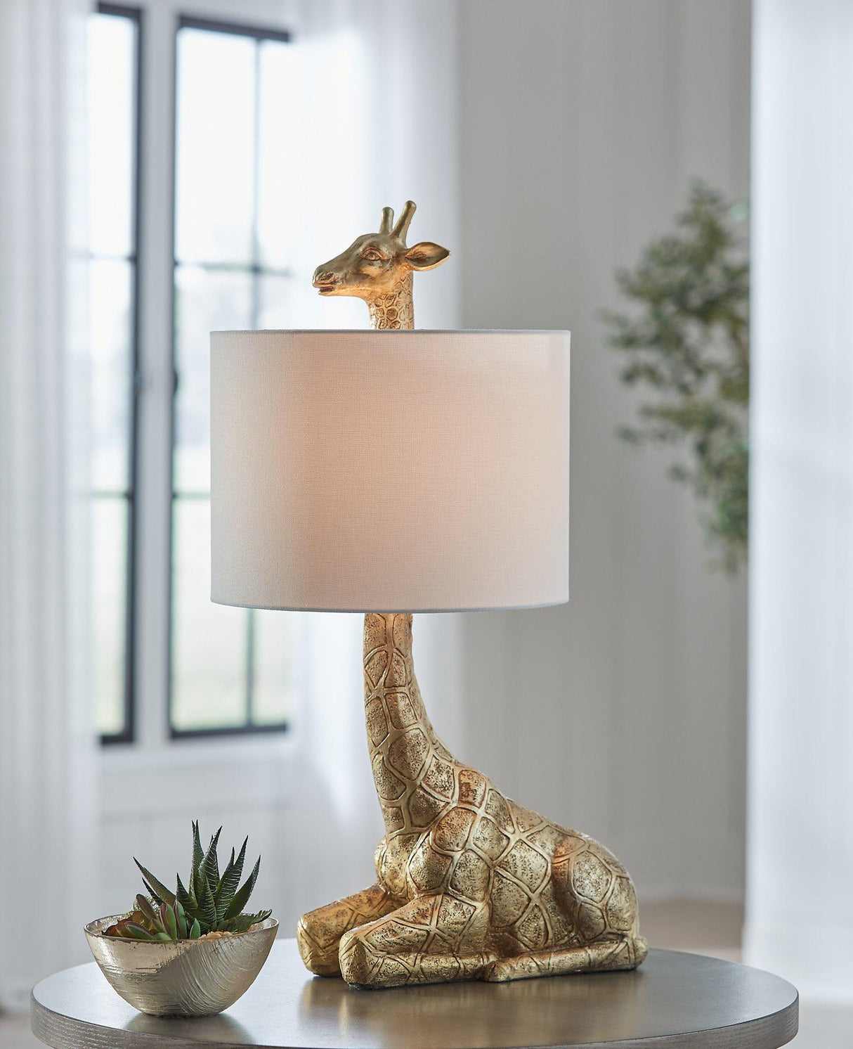 Ferrison Lamp Set - galleria furniture outlet