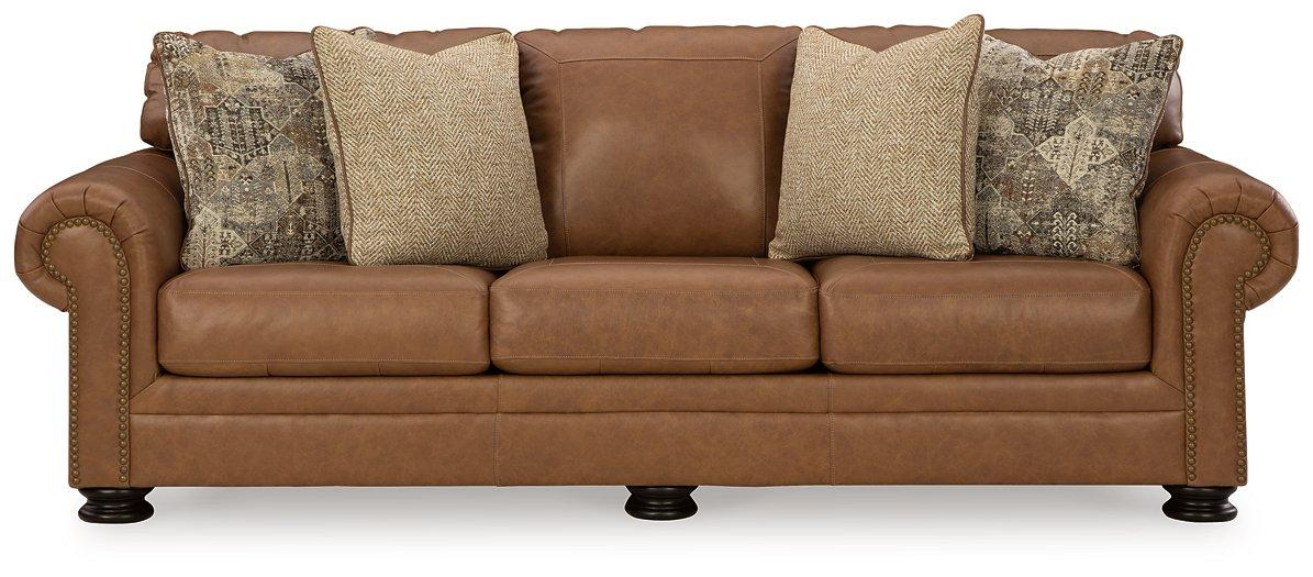 Carianna Sofa - galleria furniture outlet