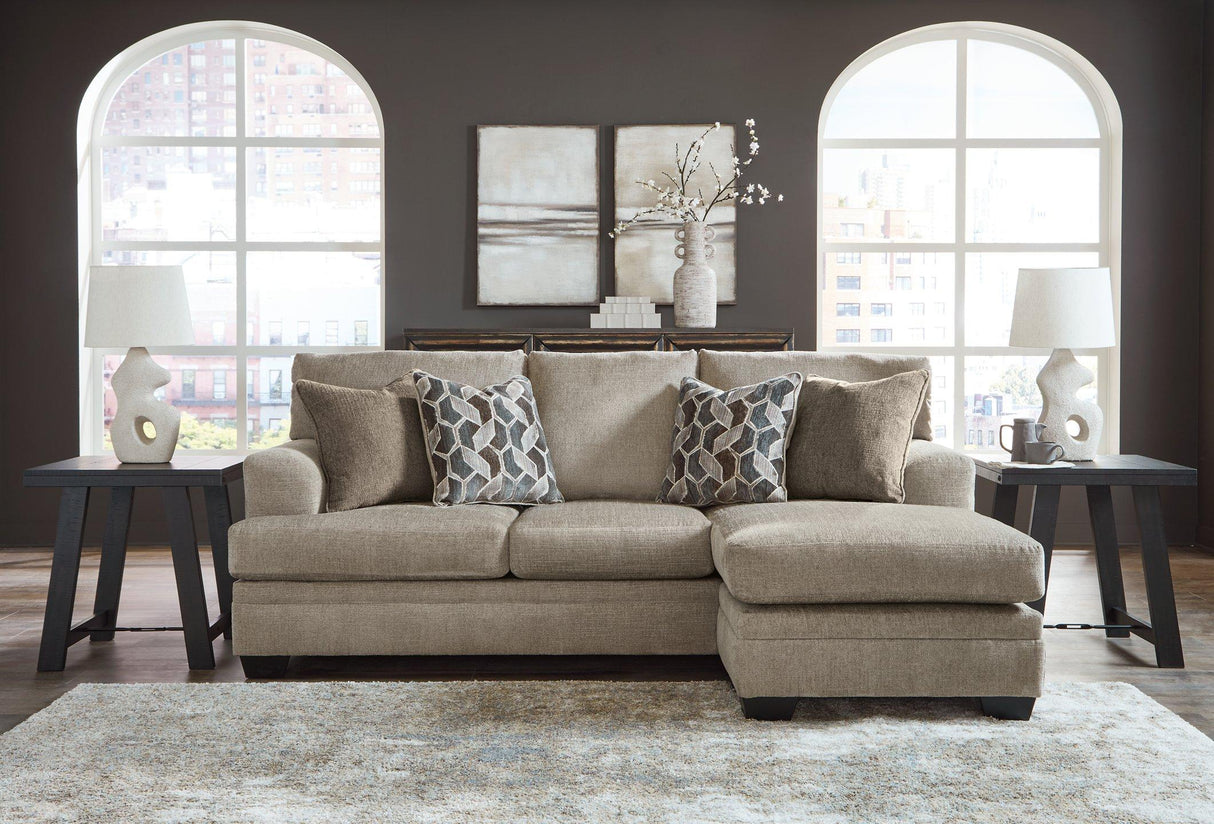 Stonemeade Living Room Set - galleria furniture outlet