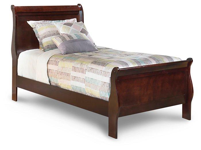 Alisdair Youth Bed - galleria furniture outlet