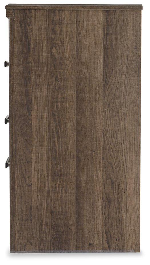 Juararo Nightstand - galleria furniture outlet