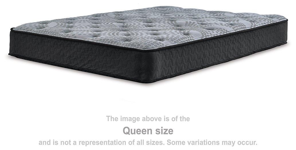 Comfort Plus Mattress - galleria furniture outlet