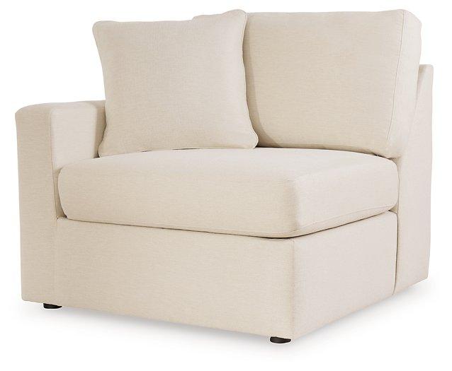 Modmax Sectional with Audio System - galleria furniture outlet