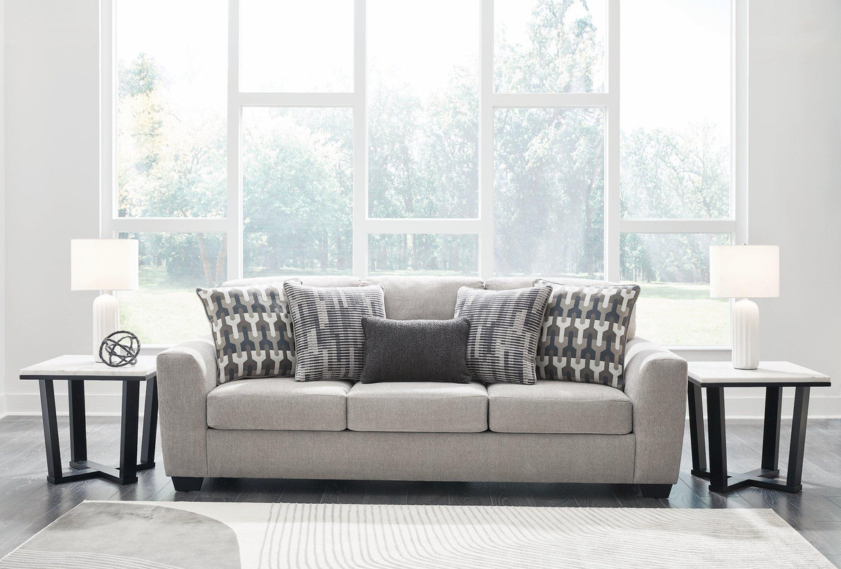 Avenal Park Sofa - galleria furniture outlet