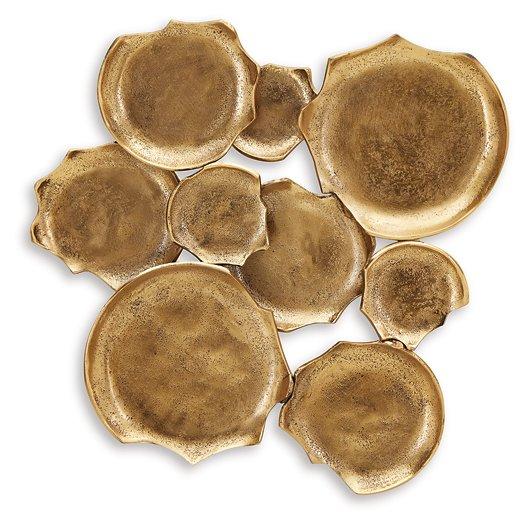 Gageton Wall Decor - galleria furniture outlet