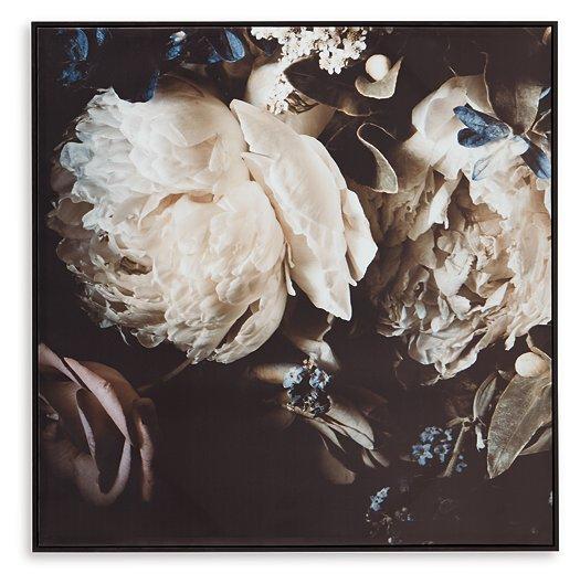 Hurshaw Wall Art - galleria furniture outlet