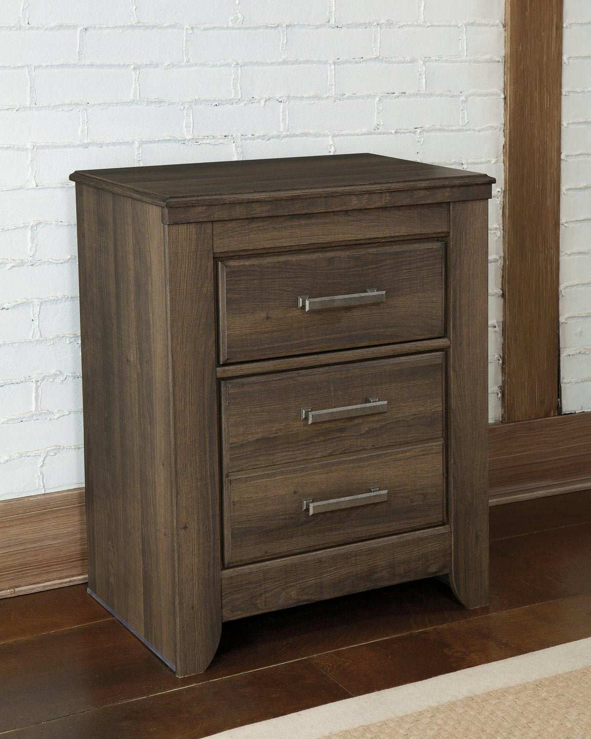 Juararo Nightstand - galleria furniture outlet