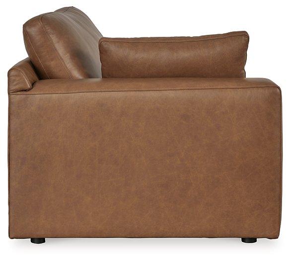 Emilia Sectional Loveseat - galleria furniture outlet