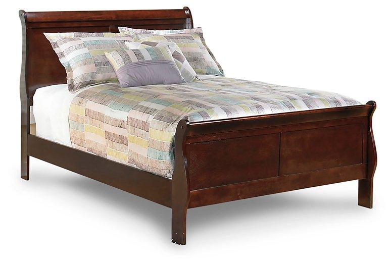 Alisdair Youth Bed - galleria furniture outlet