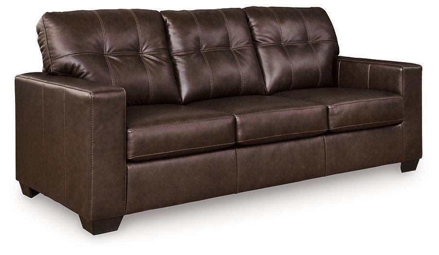 Santorine Sofa - galleria furniture outlet