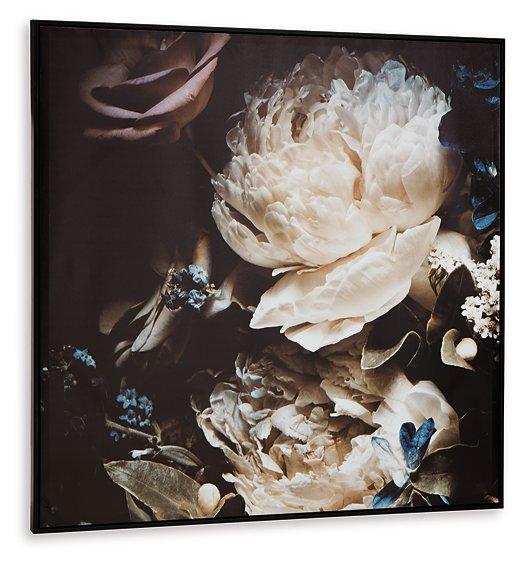 Hurshaw Wall Art - galleria furniture outlet