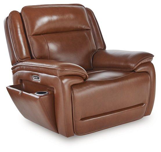 Healy Pier Power Recliner - galleria furniture outlet