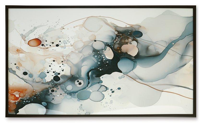 Foxenburg Wall Art - galleria furniture outlet