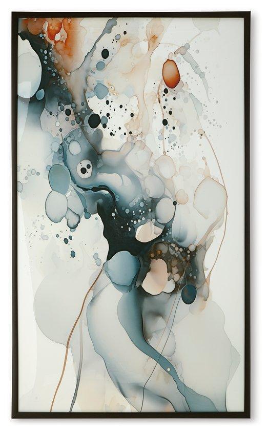 Foxenburg Wall Art - galleria furniture outlet