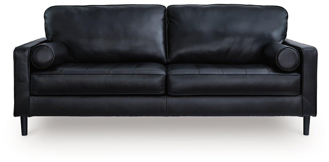 Bryceview Sofa - galleria furniture outlet