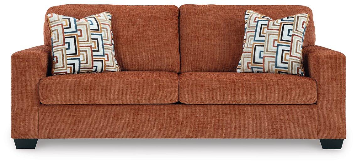 Aviemore Sofa - galleria furniture outlet